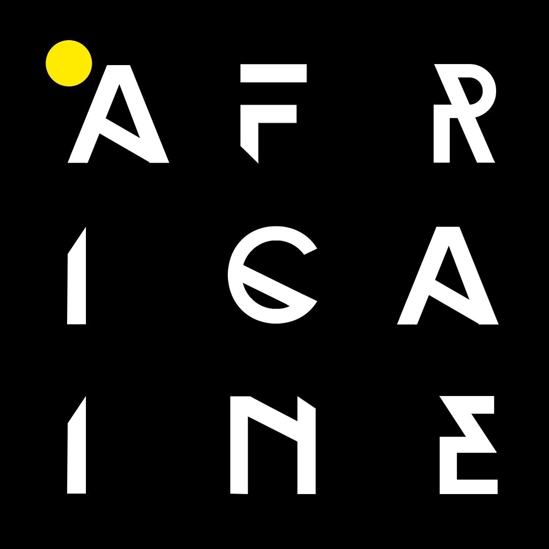 AFRICAINE Logo